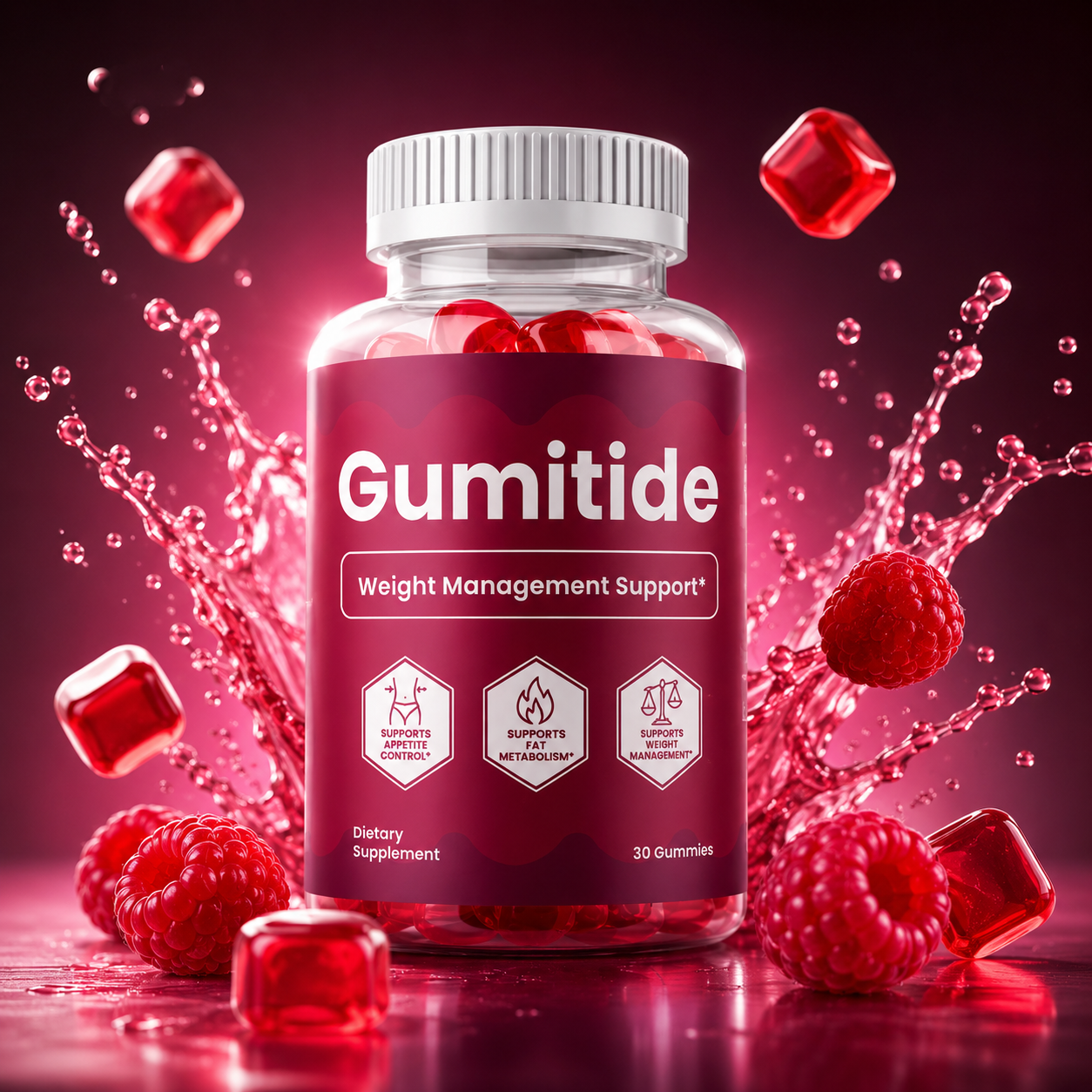 Gumitide