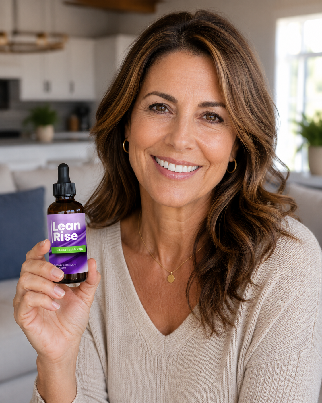 Christine testimonial